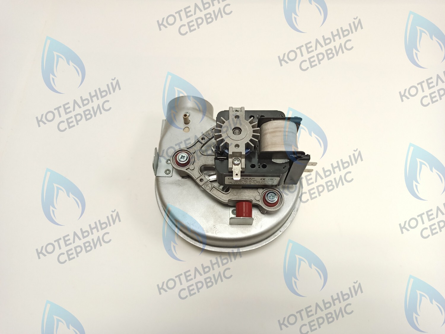 AF010-48W-C2 Вентилятор дымоудаления FERROLI Fortuna, KoreaStar Premium 48W (398000170, KS90264130, KS90264150) в Орске