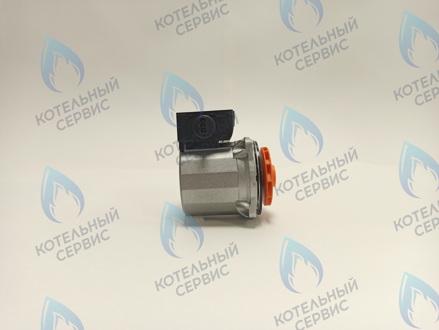 PH-W21CCW67-WC83BB Двигатель насоса (против часовой стрелки) 12/6.7 BOSCH WBN2000/WBN6000, BUDERUS U072 35 кВт (87186450600) (аналог WILO TSL 12/6.7-3c) в Орске