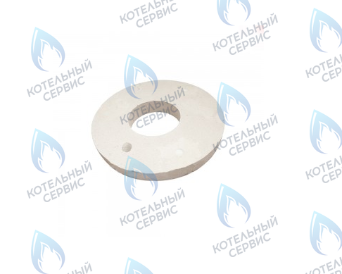 39844580 Пластина изолирующая KIT ISOL.PORTA BRUC/PUL GN2 N FERROLI в Орске