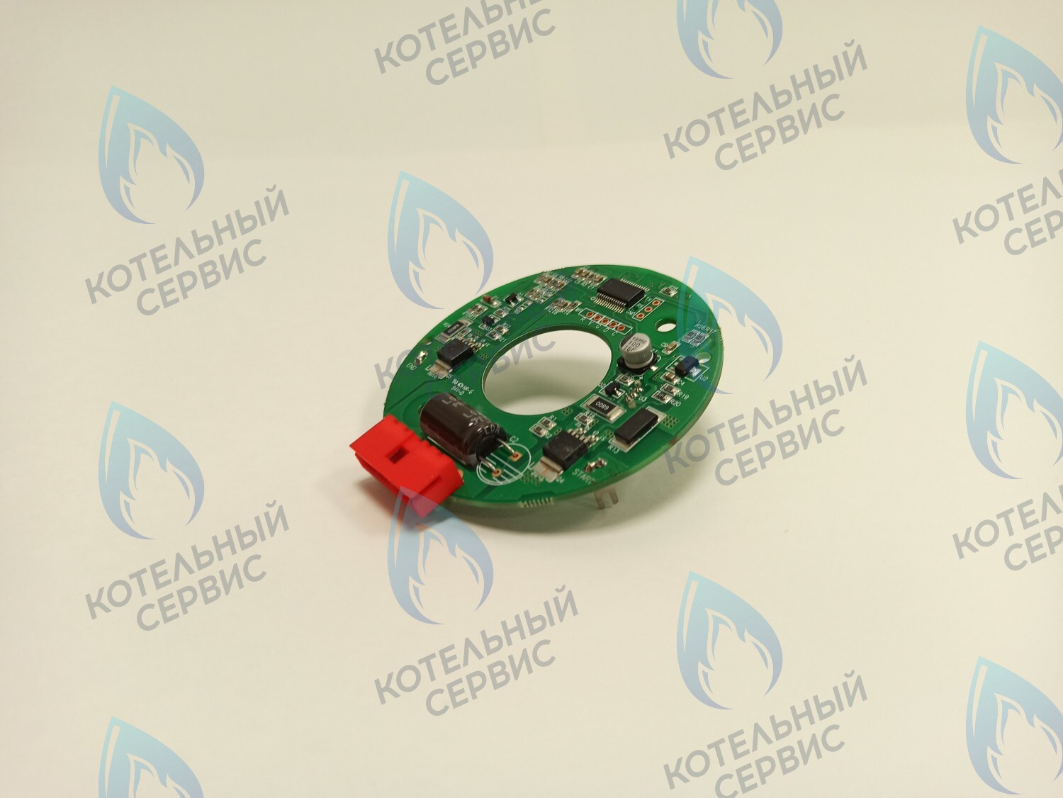 S900180103 Электрическая плата вентилятора (Kiturami TA-13~30) в Орске