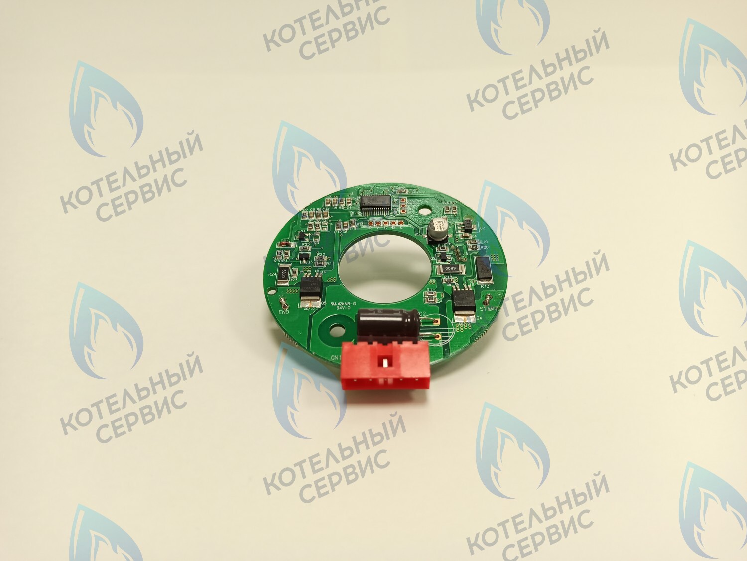 S900180103 Электрическая плата вентилятора (Kiturami TA-13~30) в Орске