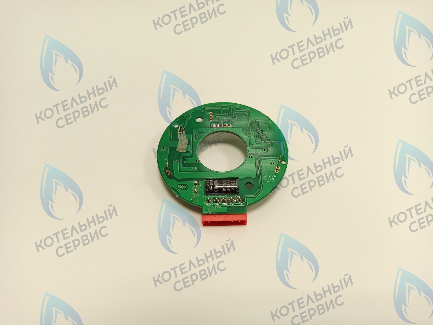 S900180103 Электрическая плата вентилятора (Kiturami TA-13~30) в Орске