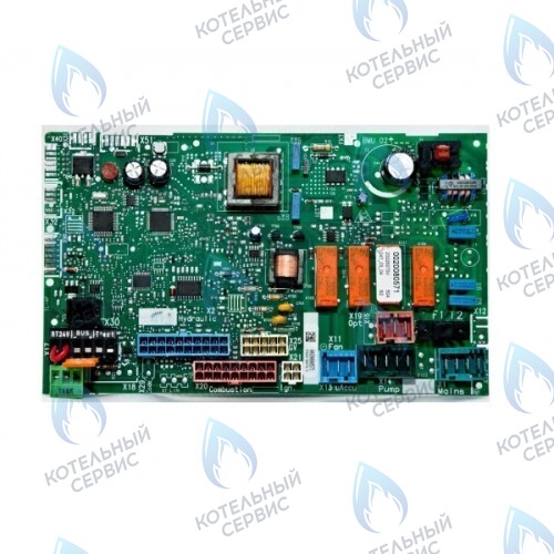 0020080497 Плата управления Protherm Гепард 23 MOV / Пантера 25 KOV (вер 19) в Орске