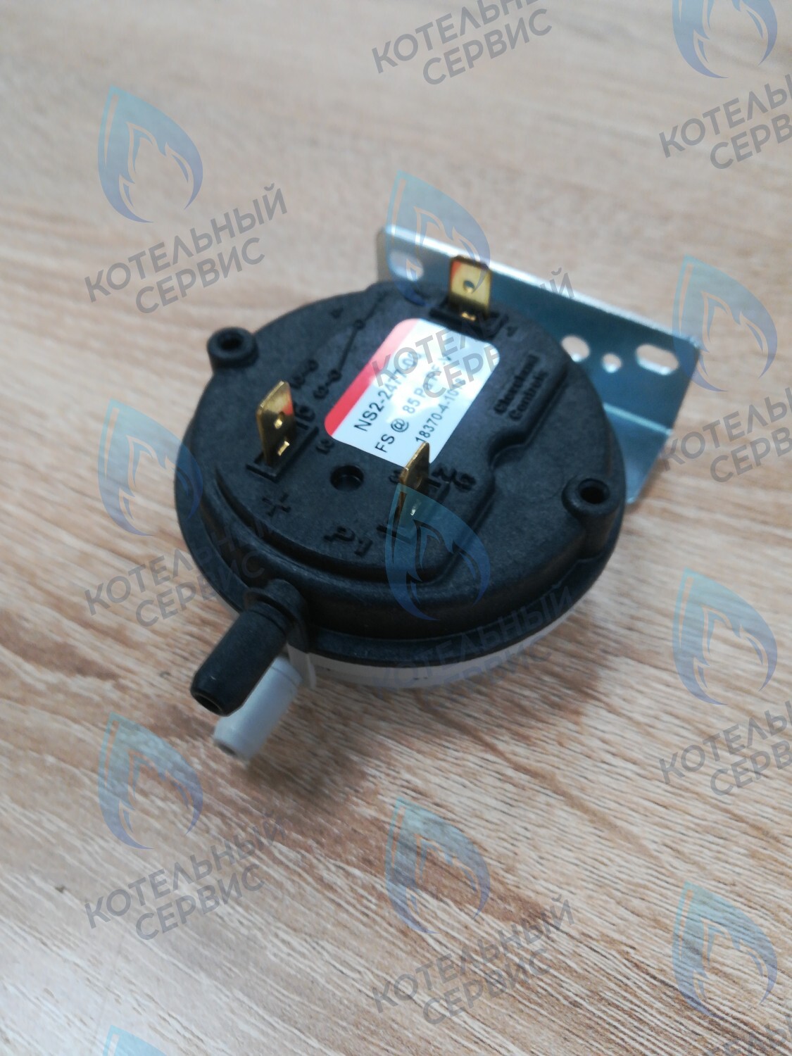 117190 Прессостат с креплением, 85 Па, Лемакс Prime LEMAX в Орске