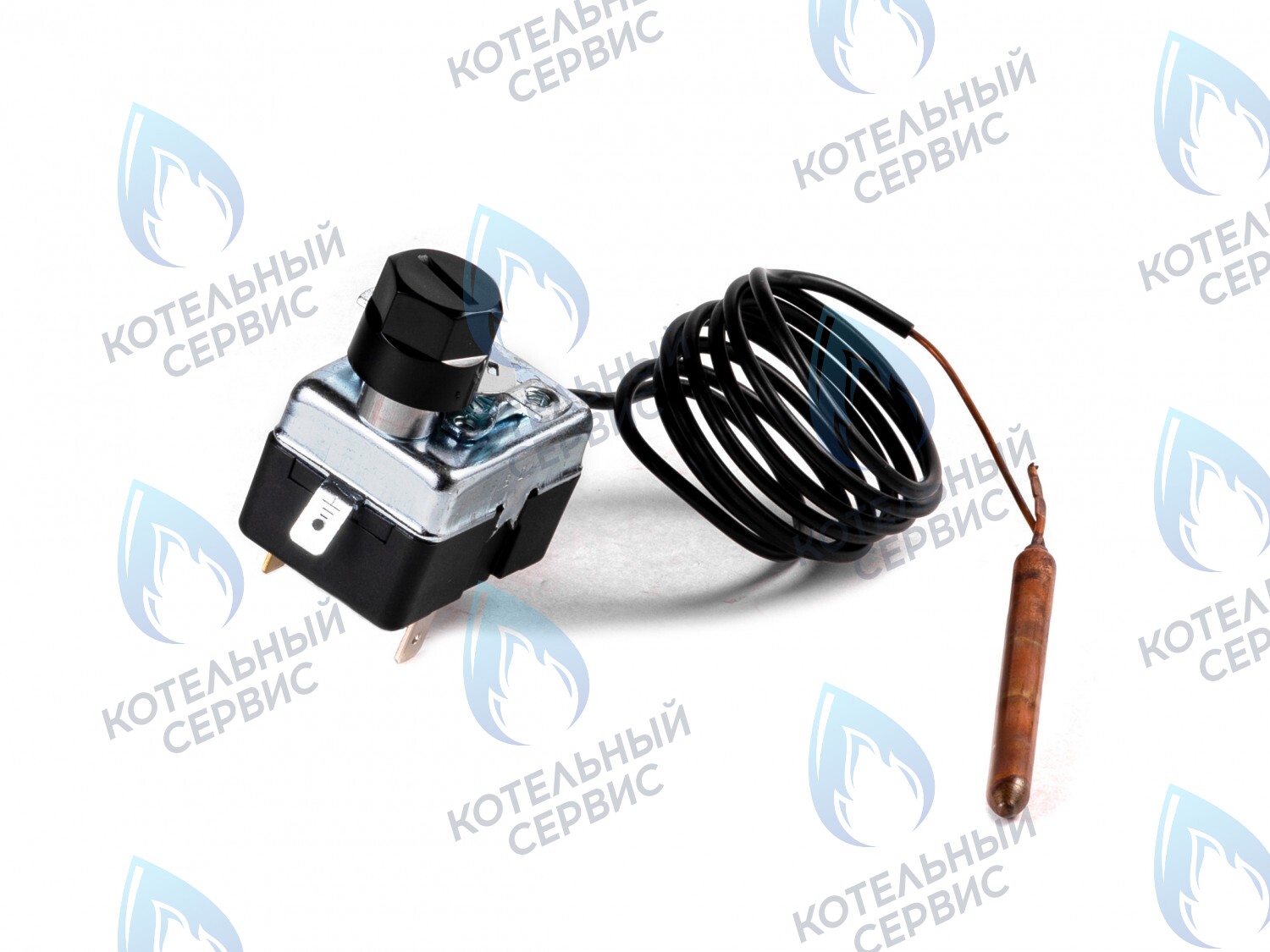 0020027573 Термостат аварийный -позолоч.кон. PROTHERM в Орске