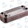 KS90263940 Теплообменник вторичный (ГВС) Koreastar Premium 30E в Орске