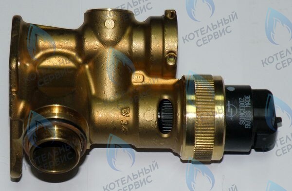 178978 Трехходовой клапан Vaillant turboTEC, atmoTEC в Орске