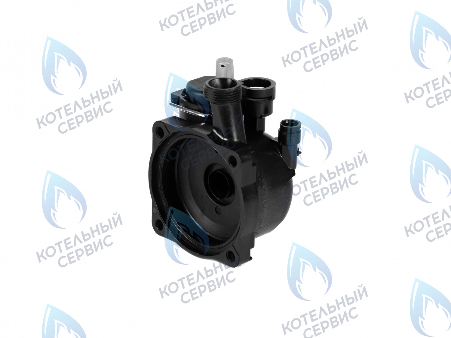 PMB60AW Улитка насоса BOSCH WBN2000/WBN6000, BUDERUS U072 (PH-W21CCW) в Орске