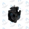 PMB60AW Улитка насоса BOSCH WBN2000/WBN6000, BUDERUS U072 (PH-W21CCW) в Орске