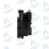 PMB60AW Улитка насоса BOSCH WBN2000/WBN6000, BUDERUS U072 (PH-W21CCW) в Орске