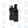 PMB60AW Улитка насоса BOSCH WBN2000/WBN6000, BUDERUS U072 (PH-W21CCW) в Орске