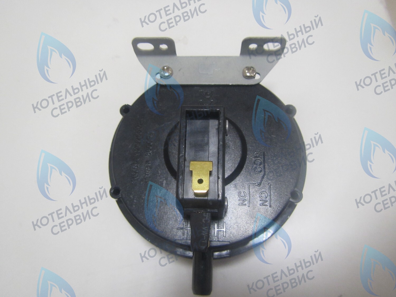 A0001148 Датчик Пневмовыключатель (прессостат) 55/35 Pa H&amp;J  SAMSUNG SAMSUNG BOILER в Орске