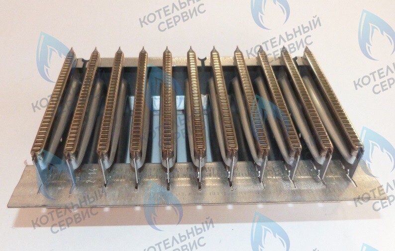 87186443140 Горелка газовая 24кВт BUDERUS в Орске