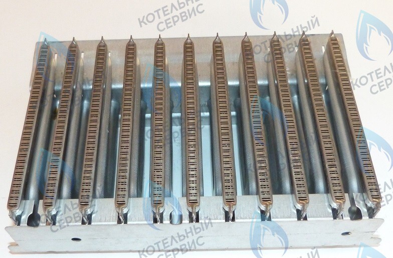 87186443140 Горелка газовая 24кВт BUDERUS в Орске