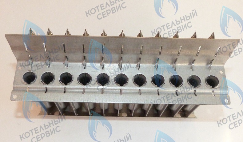 87186443140 Горелка газовая 24кВт BUDERUS в Орске