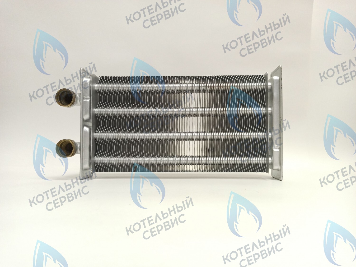 EM066-350 Теплообменник первичный (310мм внутри) BERETTA City, Mynute, Exclusive, Boiler 20052580, R10023652 в Орске