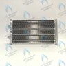 EM066-350 Теплообменник первичный (310мм внутри) BERETTA City, Mynute, Exclusive, Boiler 20052580, 10023652 в Орске