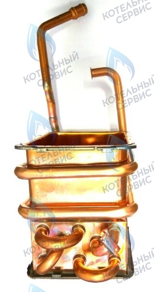 440005129 Теплообменник отопления RINNAI TMF 165 в Орске