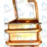 440005129 Теплообменник отопления RINNAI TMF 165 в Орске
