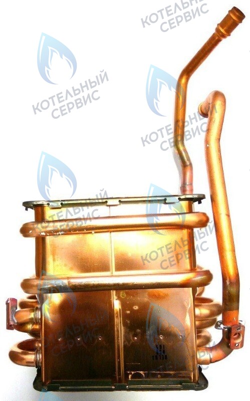 440005129 Теплообменник отопления RINNAI TMF 165 в Орске