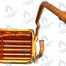 440005129 Теплообменник отопления RINNAI TMF 165 в Орске