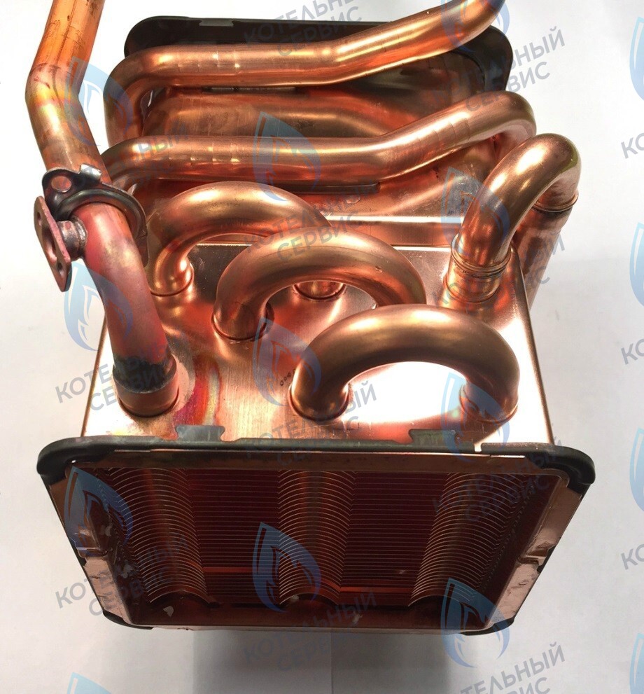 440005129 Теплообменник отопления RINNAI TMF 165 в Орске