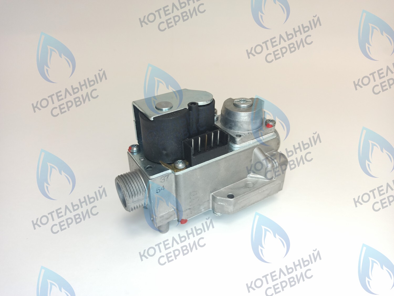 39826240 Клапан газовый VK4100C Honeywell Ferroli (36800620) в Орске