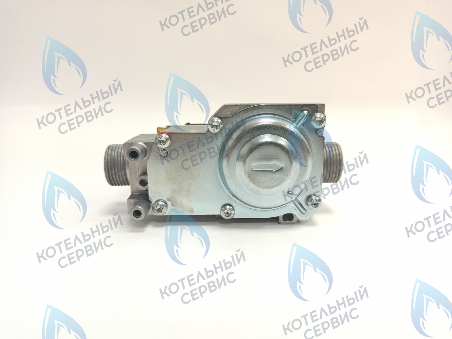 39826240 Клапан газовый VK4100C Honeywell Ferroli (36800620) в Орске