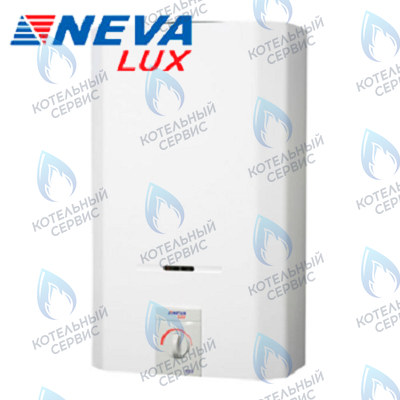  Газовая колонка NEVA-5514 в Орске