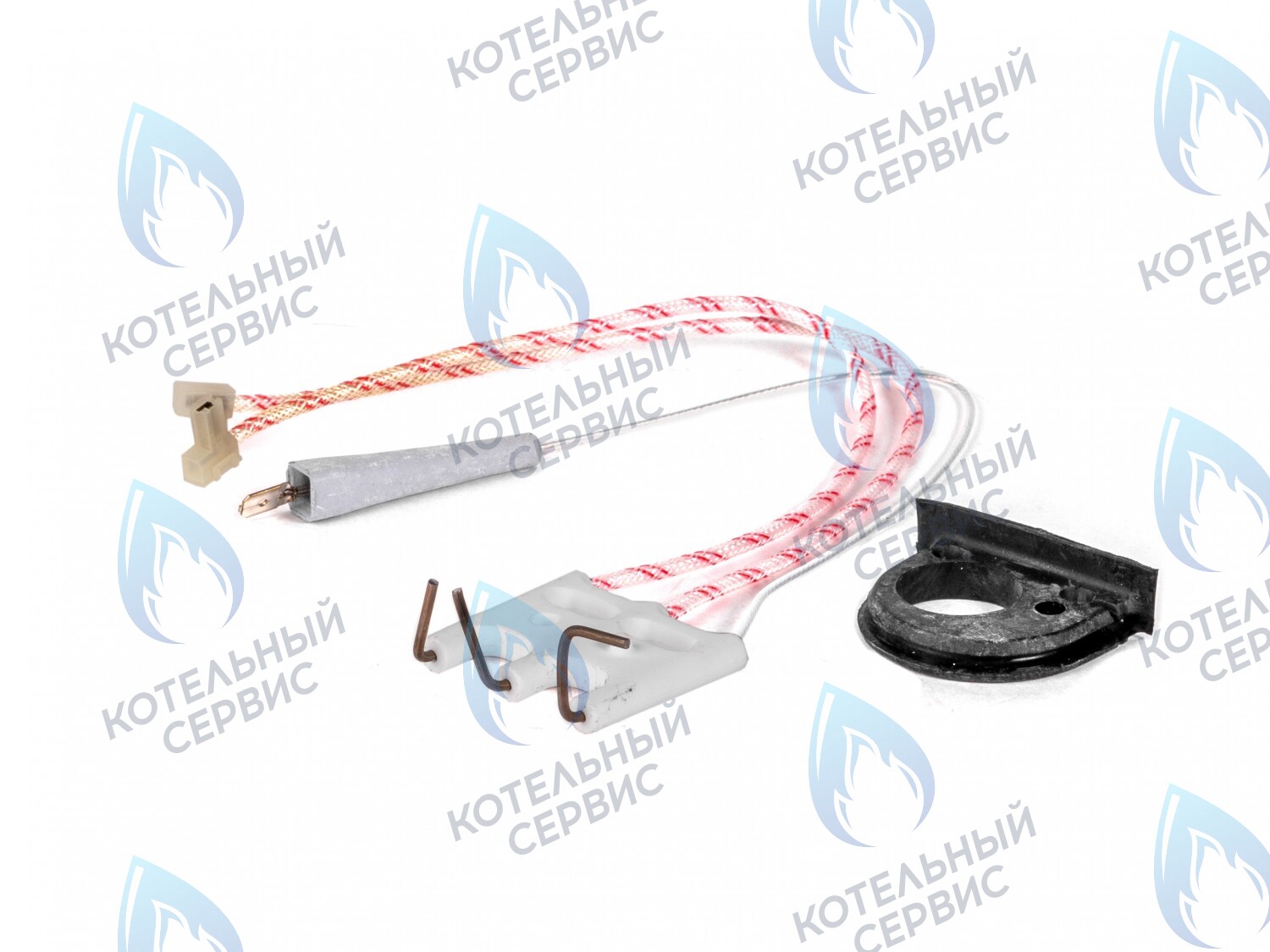 65104549 Электроды розжига/ионизации ARISTON (65115802) в Орске