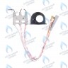 65104549 Электроды розжига/ионизации ARISTON (65115802) в Орске