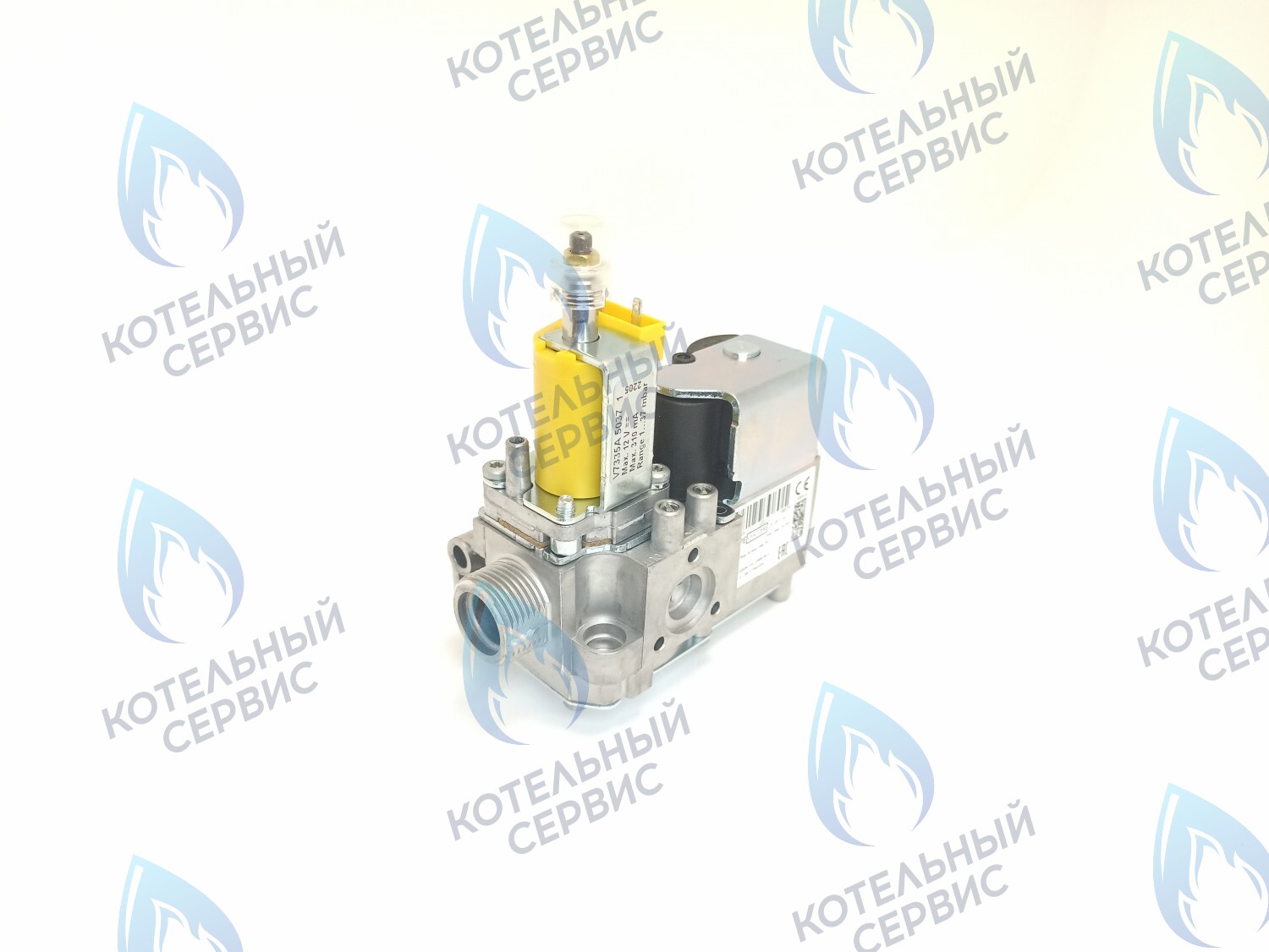 63064600141P Клапан газовый BAXI в Орске
