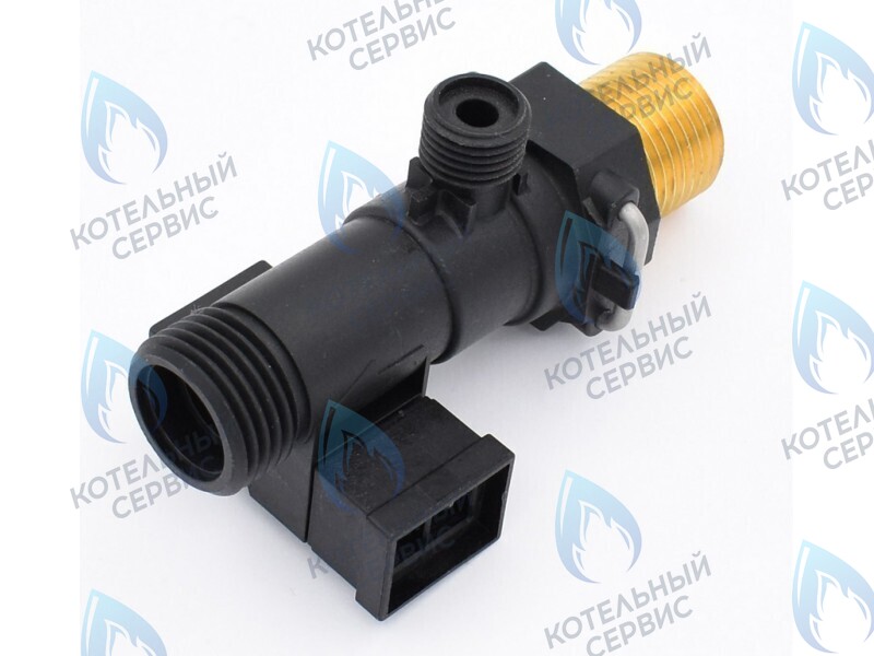 BI1592 109 Датчик протока ГВС ELTEK Bitherm FEDERICA BUGATTI в Орске
