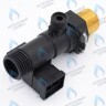 BI1592 109 Датчик протока ГВС ELTEK Bitherm FEDERICA BUGATTI в Орске