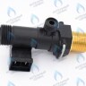 BI1592 109 Датчик протока ГВС ELTEK Bitherm FEDERICA BUGATTI в Орске