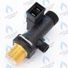 BI1592 109 Датчик протока ГВС ELTEK Bitherm FEDERICA BUGATTI в Орске