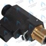 BI1592 109 Датчик протока ГВС ELTEK Bitherm FEDERICA BUGATTI в Орске