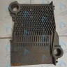 BI1362 124 Секция теплообменника левая (BI1362 124) в Орске