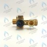 105761 Трёхходовой клапан (с байпасом) Лемакс Prime LEMAX в Орске