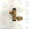 105761 Трёхходовой клапан (с байпасом) Лемакс Prime LEMAX в Орске