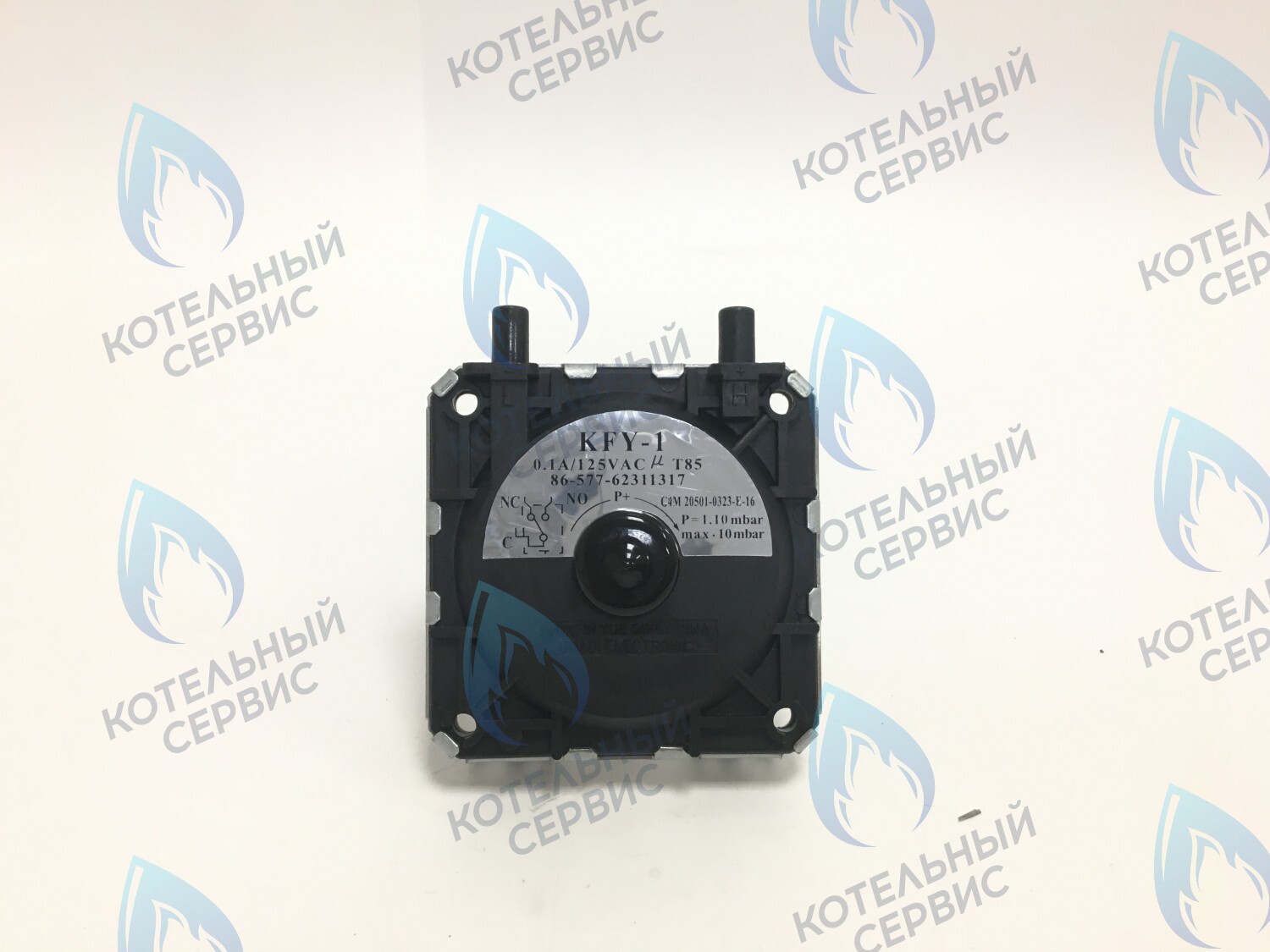  Прессостат ROCTERM TR,TD,TE в Орске