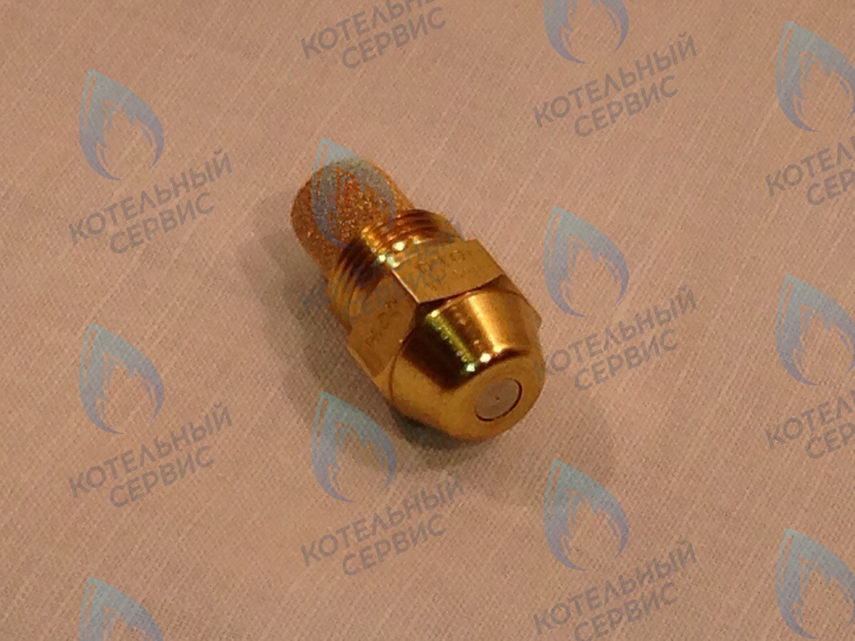 S181100009 Форсунка 0.85*60 ° H (Turbo-30, Turbo Hi Fin-30, STSO-30) KITURAMI в Орске