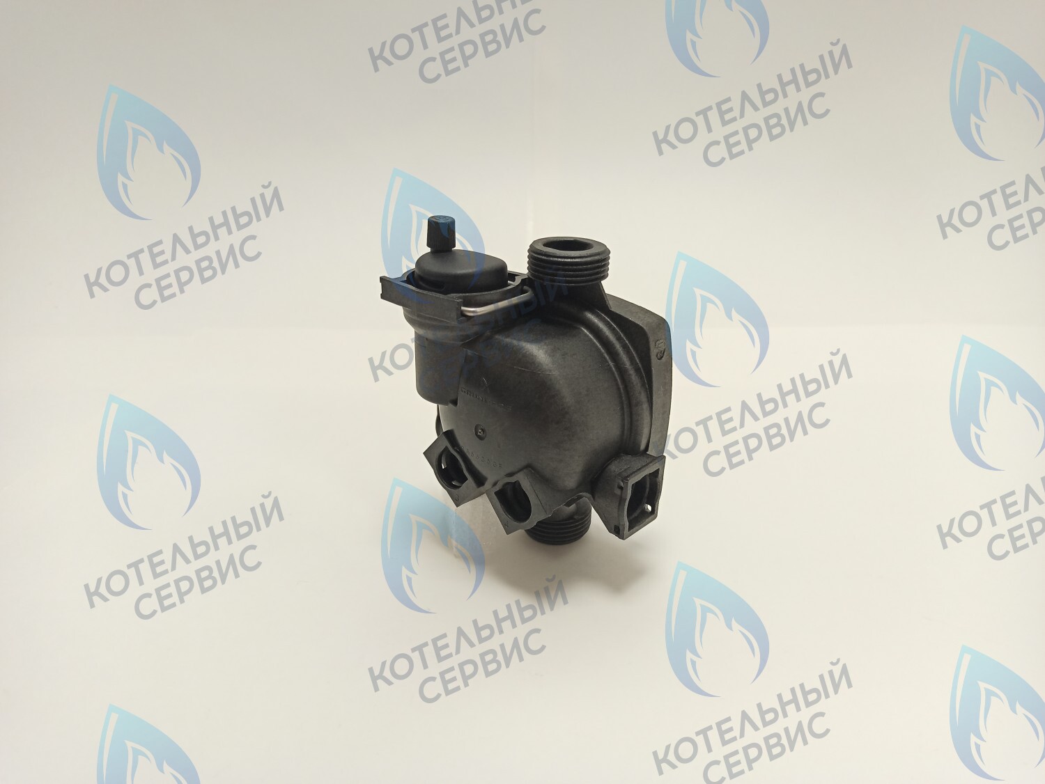 PM004BG Улитка насоса GRUNDFOS CACAO Buderus U052 в Орске