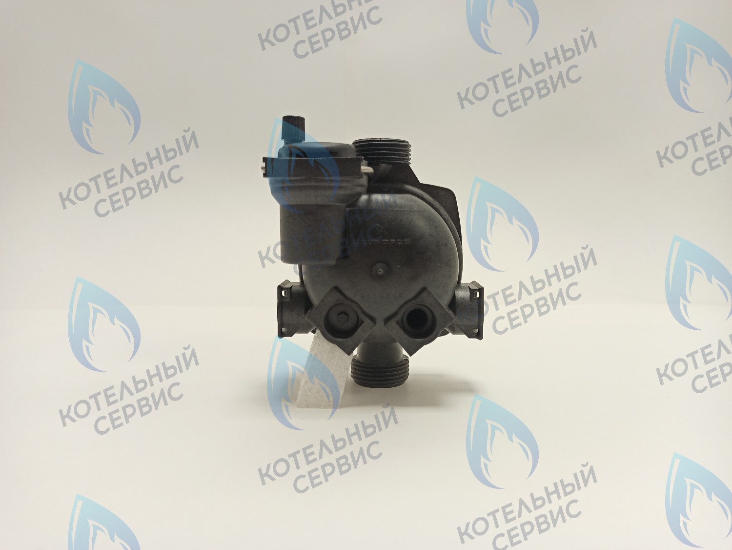 PM004BG Улитка насоса GRUNDFOS CACAO Buderus U052 в Орске