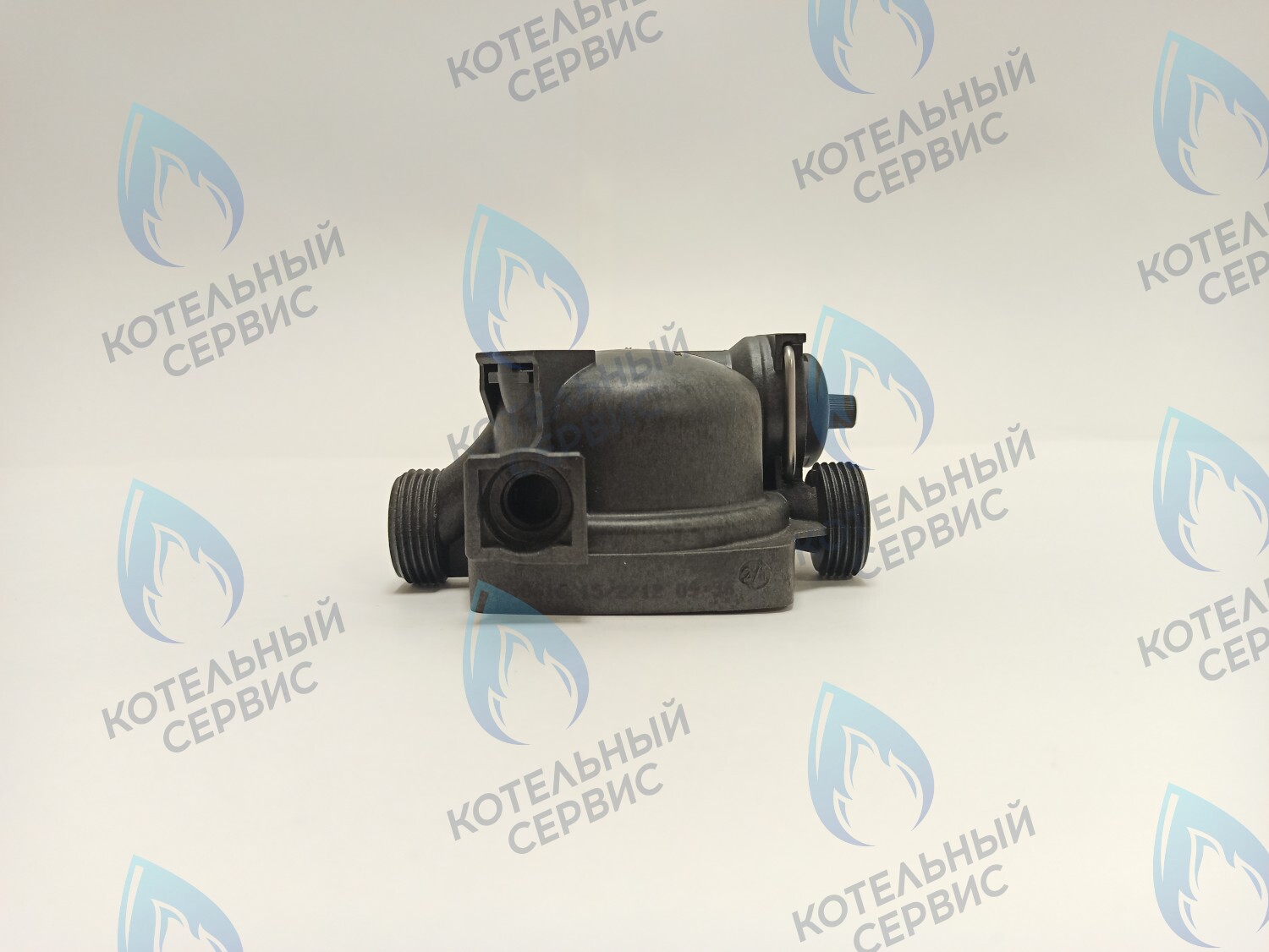 PM004BG Улитка насоса GRUNDFOS CACAO Buderus U052 в Орске