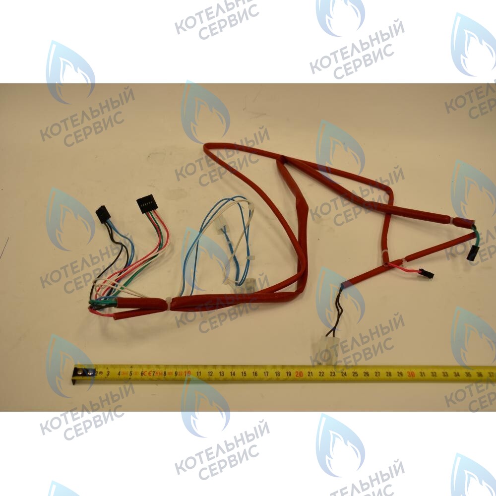 8513620 Проводка электрическая (датчик температуры, прессостат контура отопления, термостат перегрева, датчик тяги) BAXI в Орске