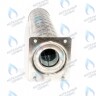 003651 Горелка Polidoro 13 кВт LEMAX в Орске