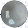 ET001-08L-ON Расширительный бак 8л. резьба 3/8 Bosch, Buderus, Ariston ONAYSAN в Орске