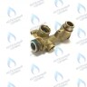 5214590 гидравлическая группа входная BAXI в Орске