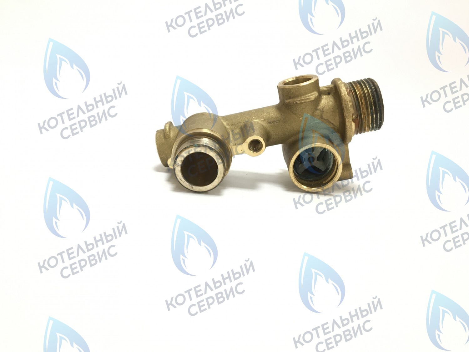 5214590 гидравлическая группа входная BAXI в Орске